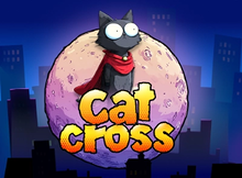 Cat Cross Screenshot