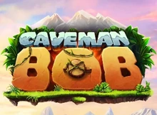 Cave Man Bob Screenshot
