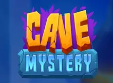 Cave Mystery Screenshot