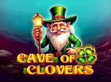 Cave of Clovers
