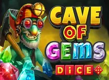 Cave of Gems Dice Screenshot