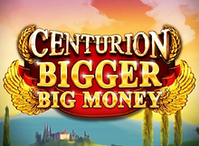 Centurion Bigger Big Money screenshot