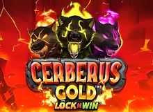 Cerberus Gold Screenshot