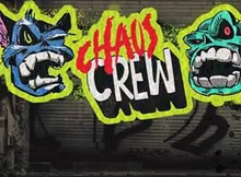 Chaos Crew Screenshot