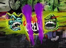 Chaos Crew 2 screenshot