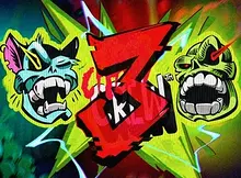 Chaos Crew 3 screenshot