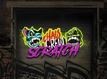 Chaos Crew Scratch screenshot