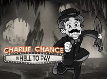 Charlie Chance screenshot