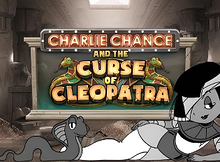 Charlie Chance and The Curse of Cleopatra screenshot