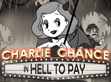 Charlie Chance in Hell to Pay screenshot