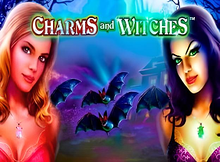Charms and Witches
