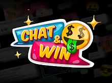 Chat and Win Screenshot