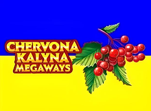 Chervona Kalyna Megaways screenshot