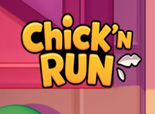 Chick n Run Screenshot