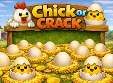 Chick or Crack Screenshot