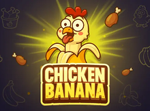 Chicken Banana Screenshot