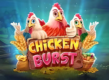 Chicken Burst screenshot