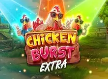 Chicken Burst Extra Screenshot
