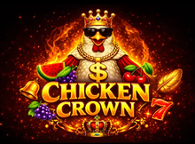 Chicken Crown Screenshot