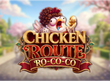 Chicken Route Ro Co Co Screenshot