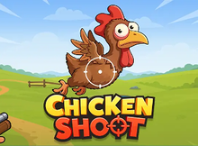 Chicken Shoot Screenshot