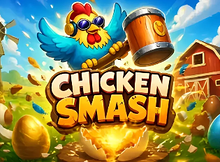 Chicken Smash Screenshot