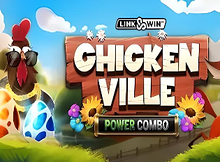 Chickenville Power Combo