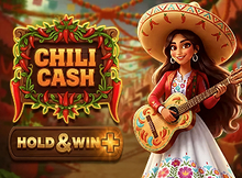 Chili Cash Screenshot