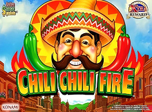 Chili Chili Fire Screenshot
