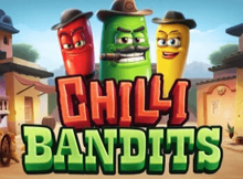Chilli Bandits Screenshot
