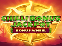 Chilli Bonus Jackpot Screenshot
