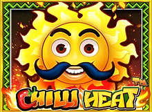 Chilli Heat Screenshot