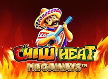 Chilli Heat Megaways screenshot