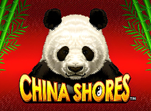 China Shores Screenshot