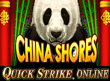 China Shores with Quick Strike Screenshot