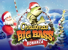 Christmas Big Bass Bonanza screenshot