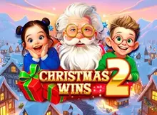 Christmas Wins 2