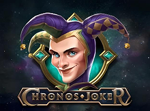 Chronos Joker screenshot