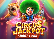Circus Jackpot Screenshot