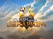 Clash Of The Seraphim Screenshot