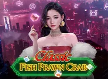 Classic Fish Prawn Crab Screenshot