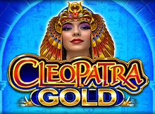 Cleopatra Gold screenshot