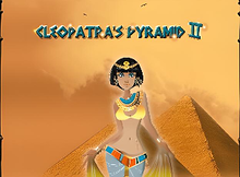 Cleopatras Pyramid II screenshot