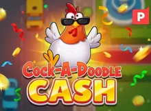 Cock a Doodle Cash Screenshot