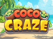 Coco Craze screenshot