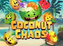 Coconut Chaos Screenshot
