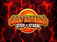 Coin Inferno Step N Stack