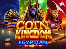 Coin Kingdom Egyptian screenshot