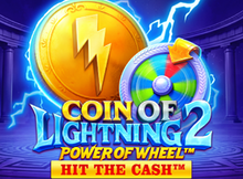 Coin of Lightning 2 Screenshot