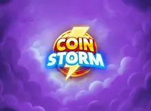 Coin Storm Screenshot